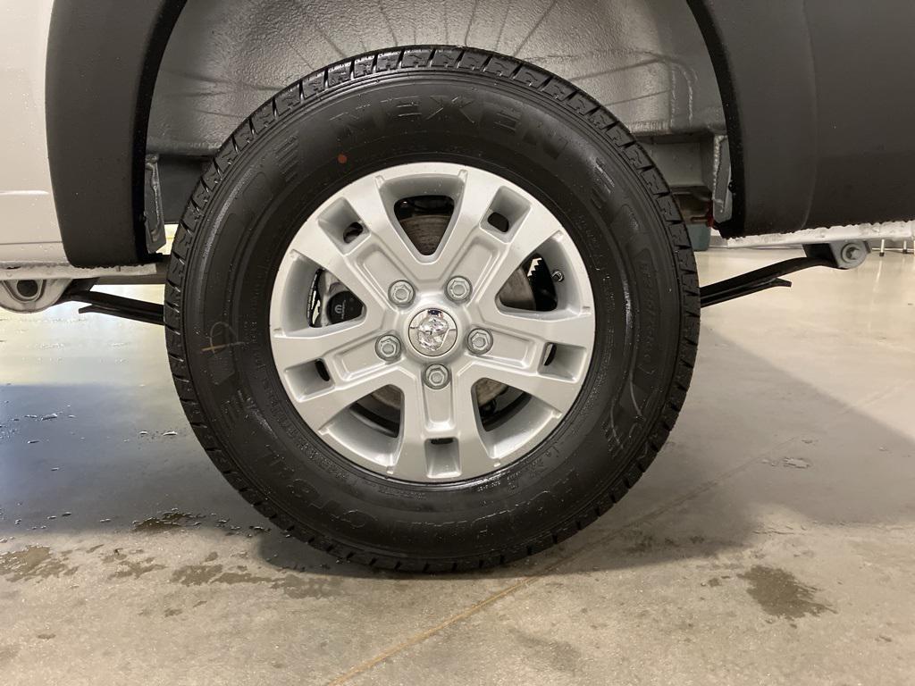 used 2025 Ram ProMaster 1500 car, priced at $39,395