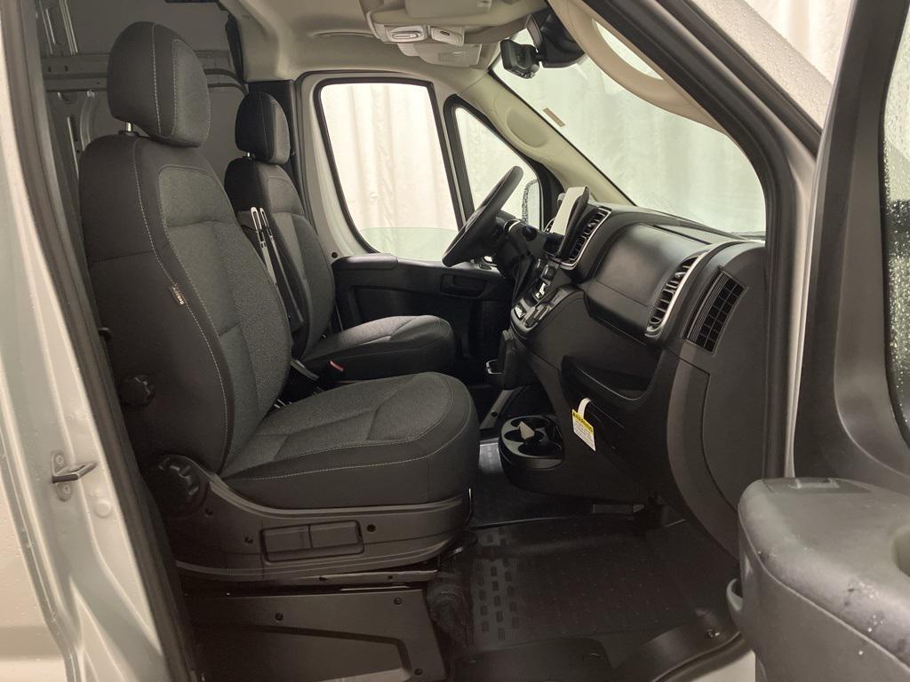 used 2025 Ram ProMaster 1500 car, priced at $39,395