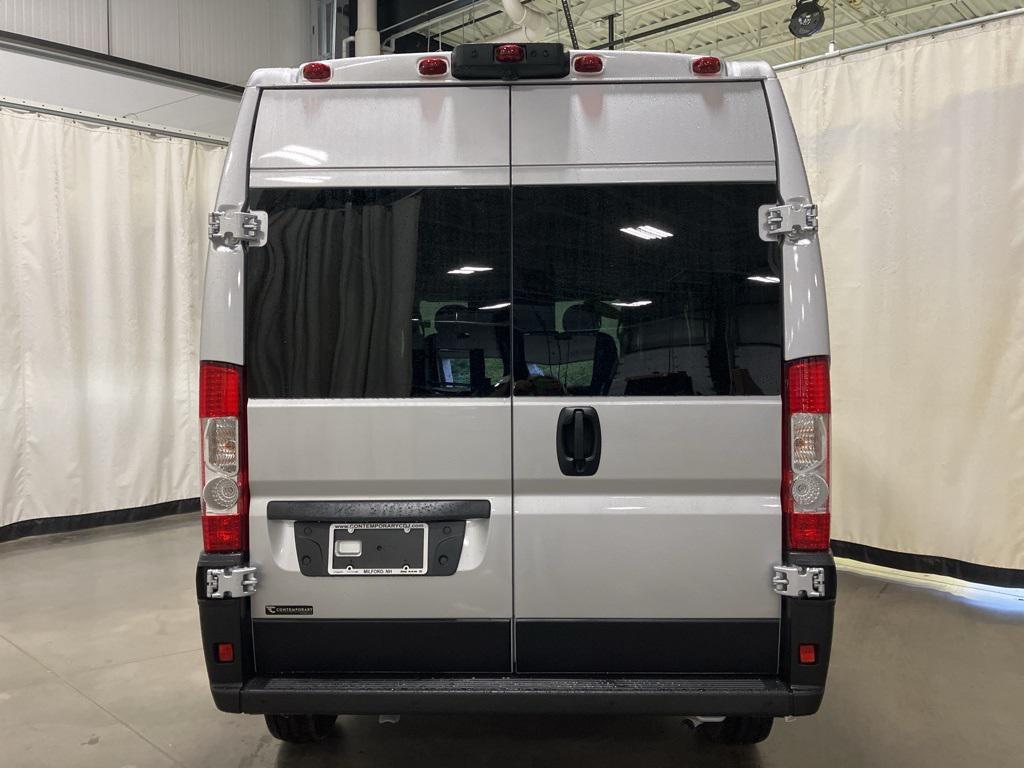 used 2025 Ram ProMaster 1500 car, priced at $39,395