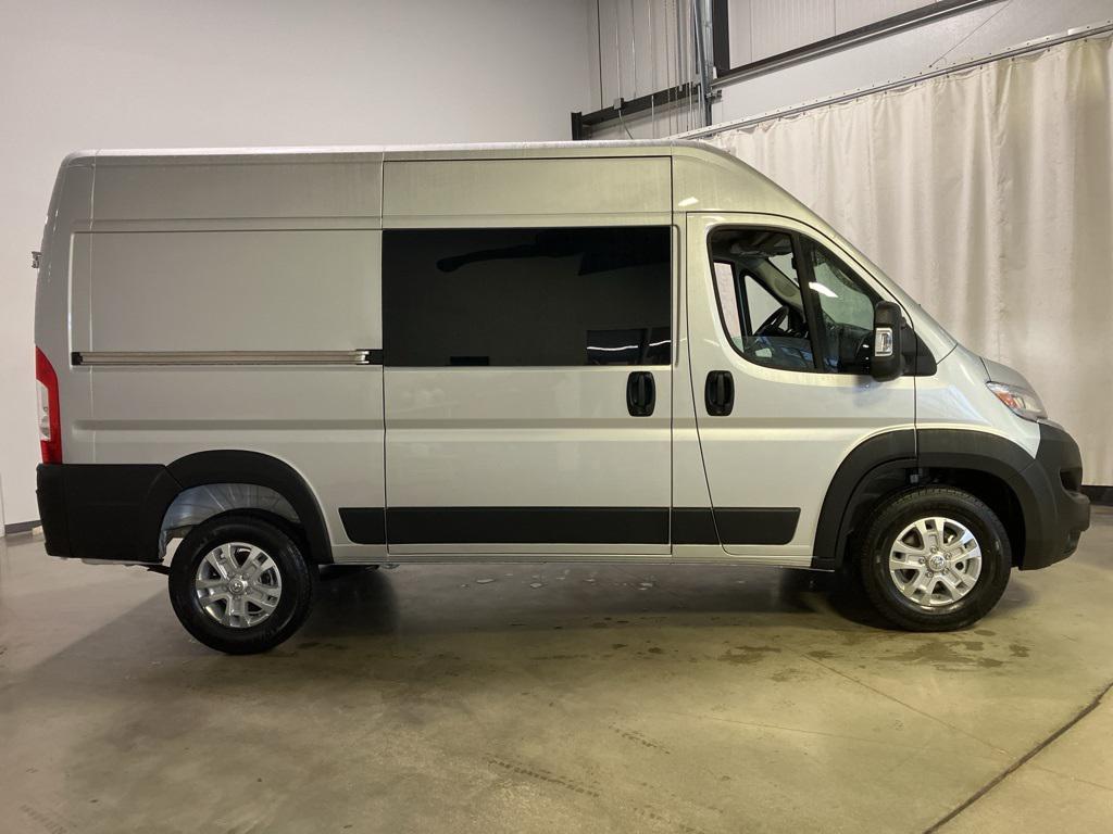 used 2025 Ram ProMaster 1500 car, priced at $39,395