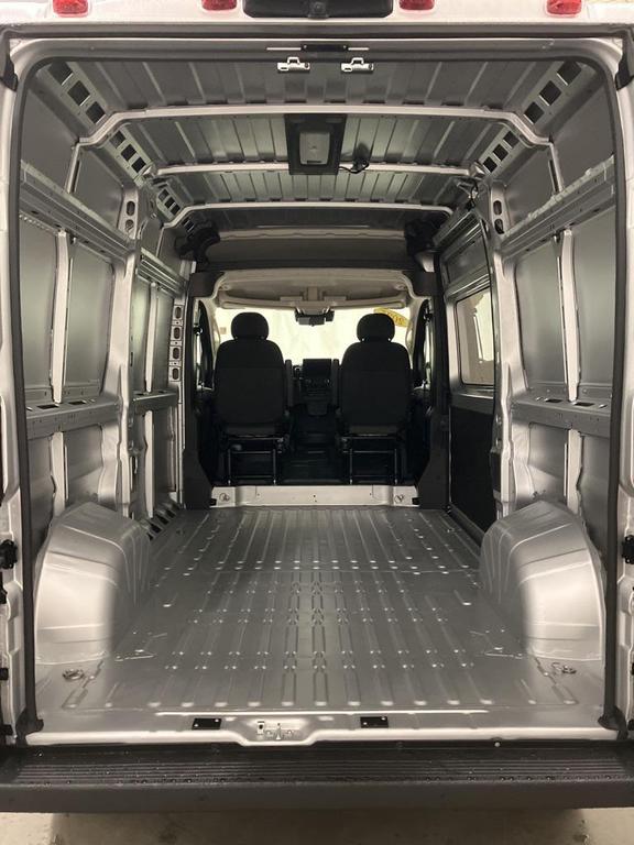 used 2025 Ram ProMaster 1500 car, priced at $39,395