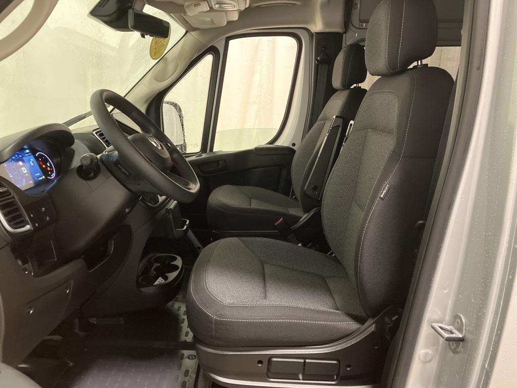 used 2025 Ram ProMaster 1500 car, priced at $39,395