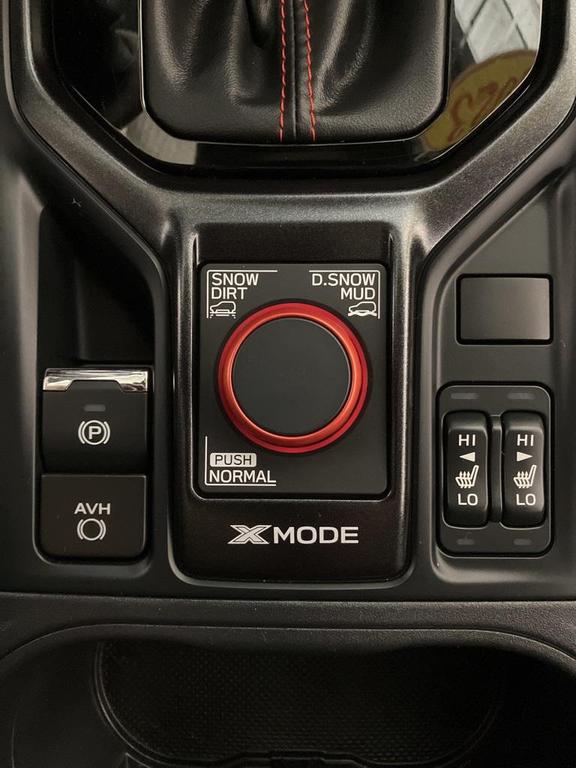 used 2023 Subaru Forester car, priced at $26,468