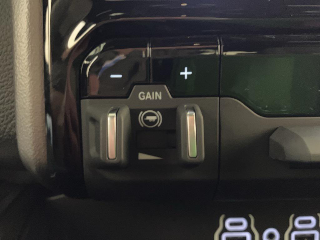 new 2025 Ram 2500 car, priced at $61,279