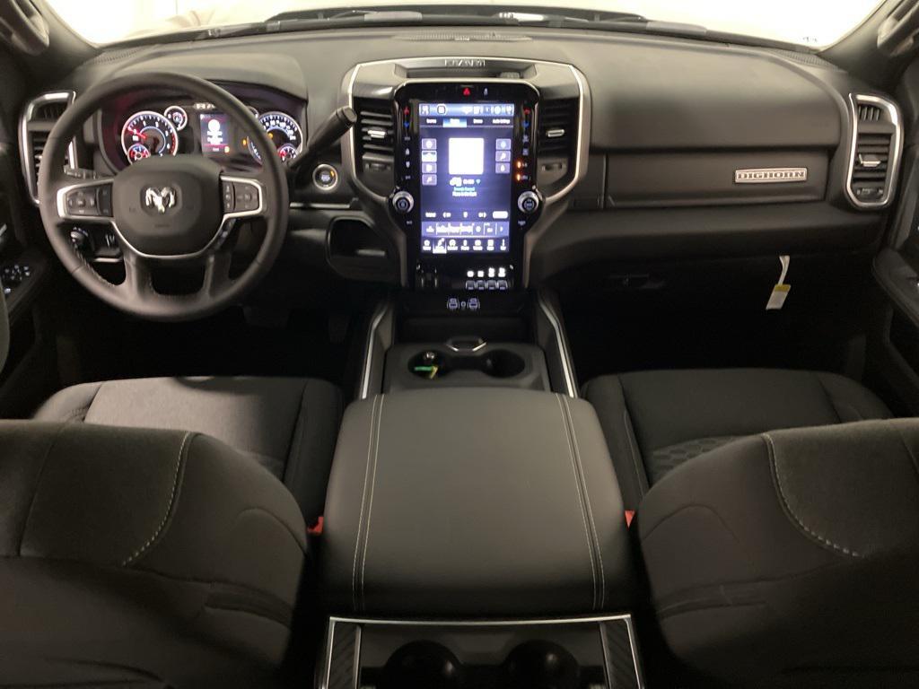 new 2025 Ram 2500 car, priced at $61,279