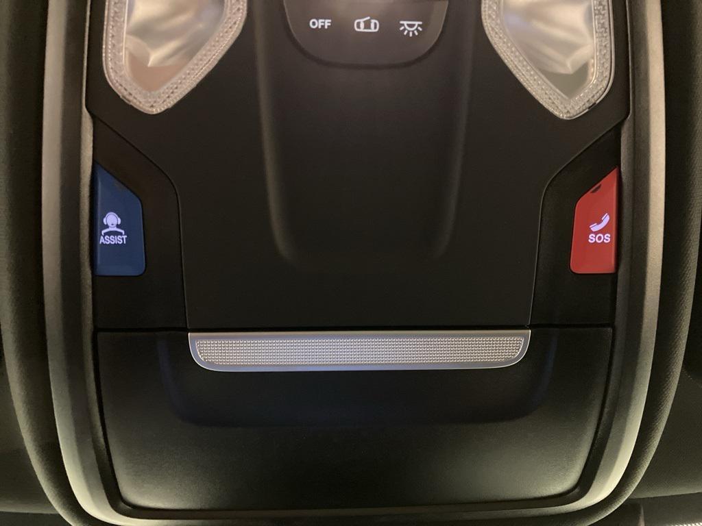 new 2025 Ram 2500 car, priced at $61,279