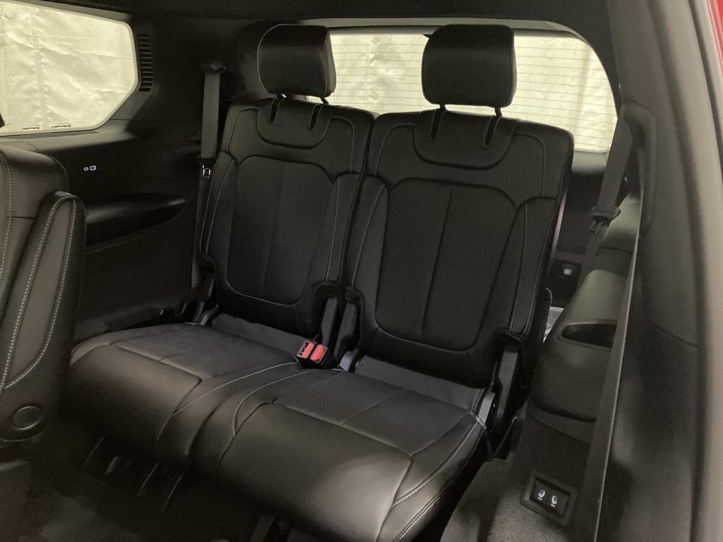 new 2025 Jeep Grand Cherokee L car, priced at $62,050