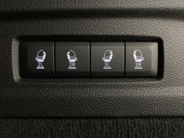 new 2025 Jeep Grand Cherokee L car, priced at $65,365