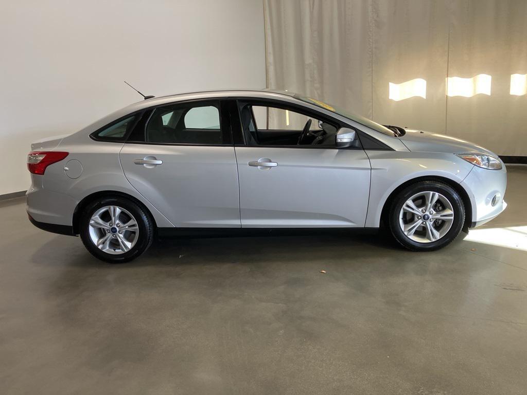 used 2014 Ford Focus car, priced at $7,891