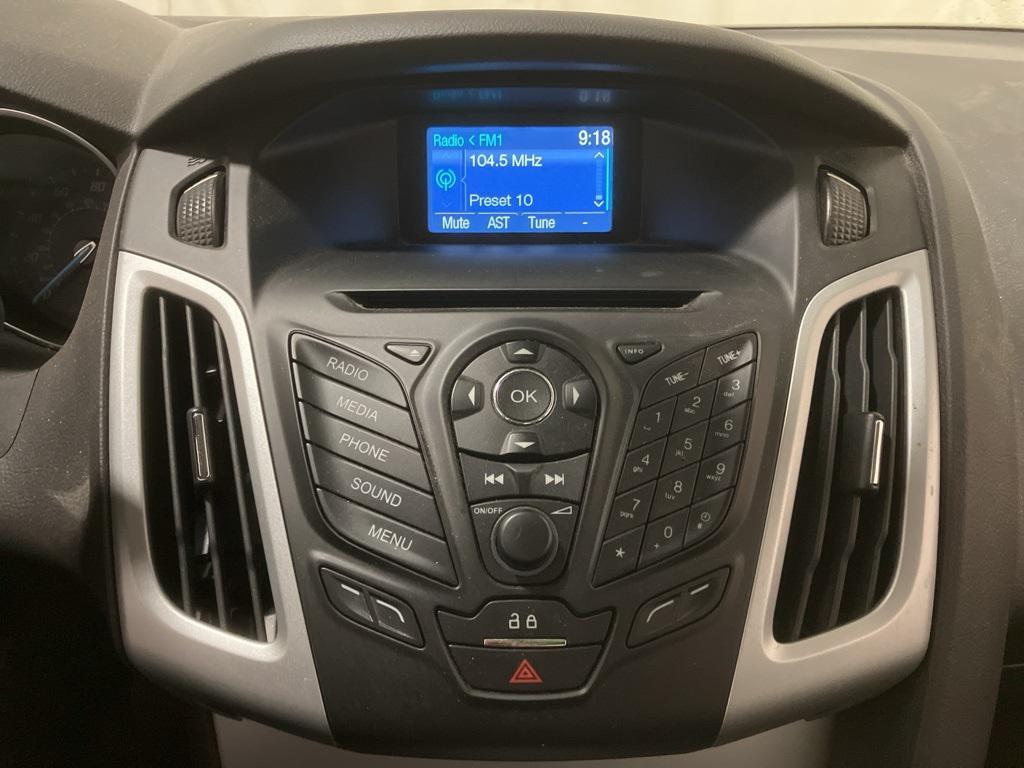 used 2014 Ford Focus car, priced at $7,891