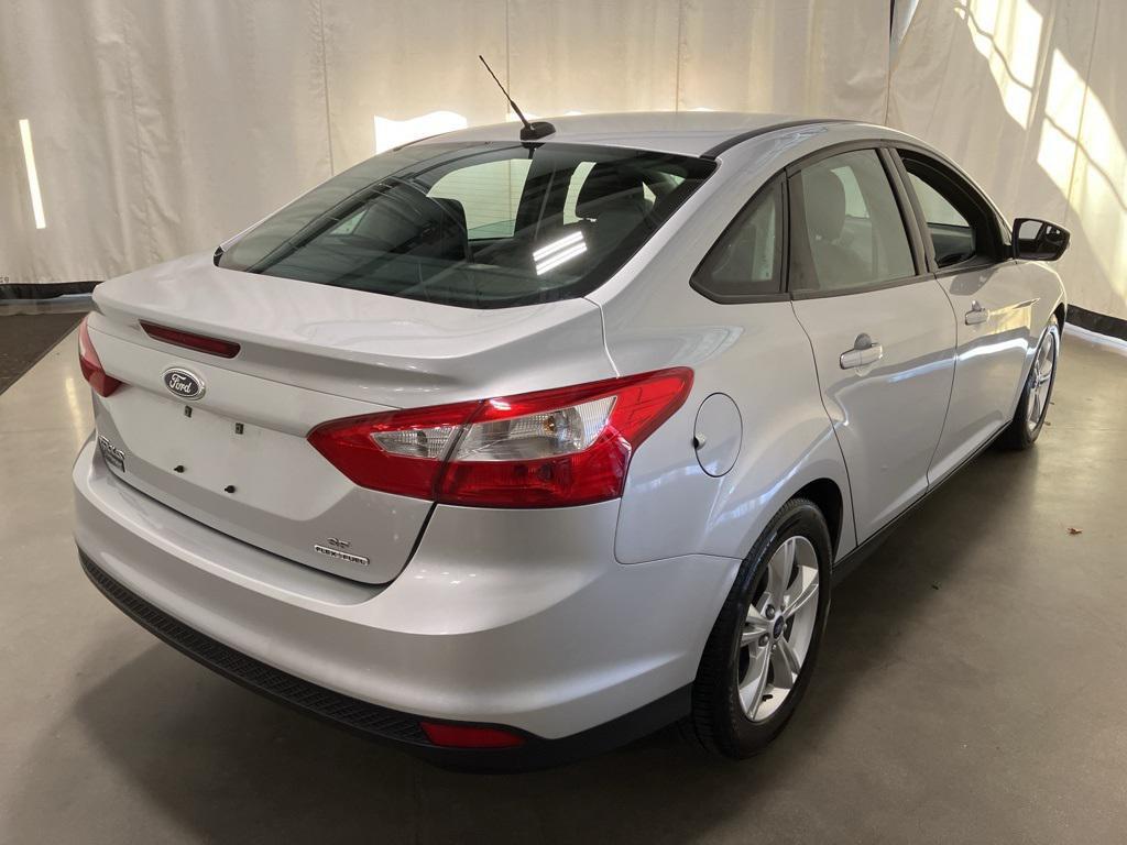 used 2014 Ford Focus car, priced at $7,891
