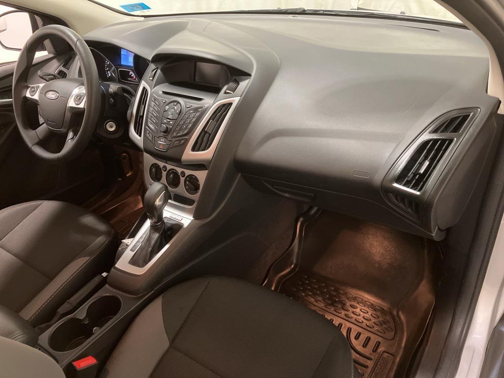 used 2014 Ford Focus car, priced at $7,891