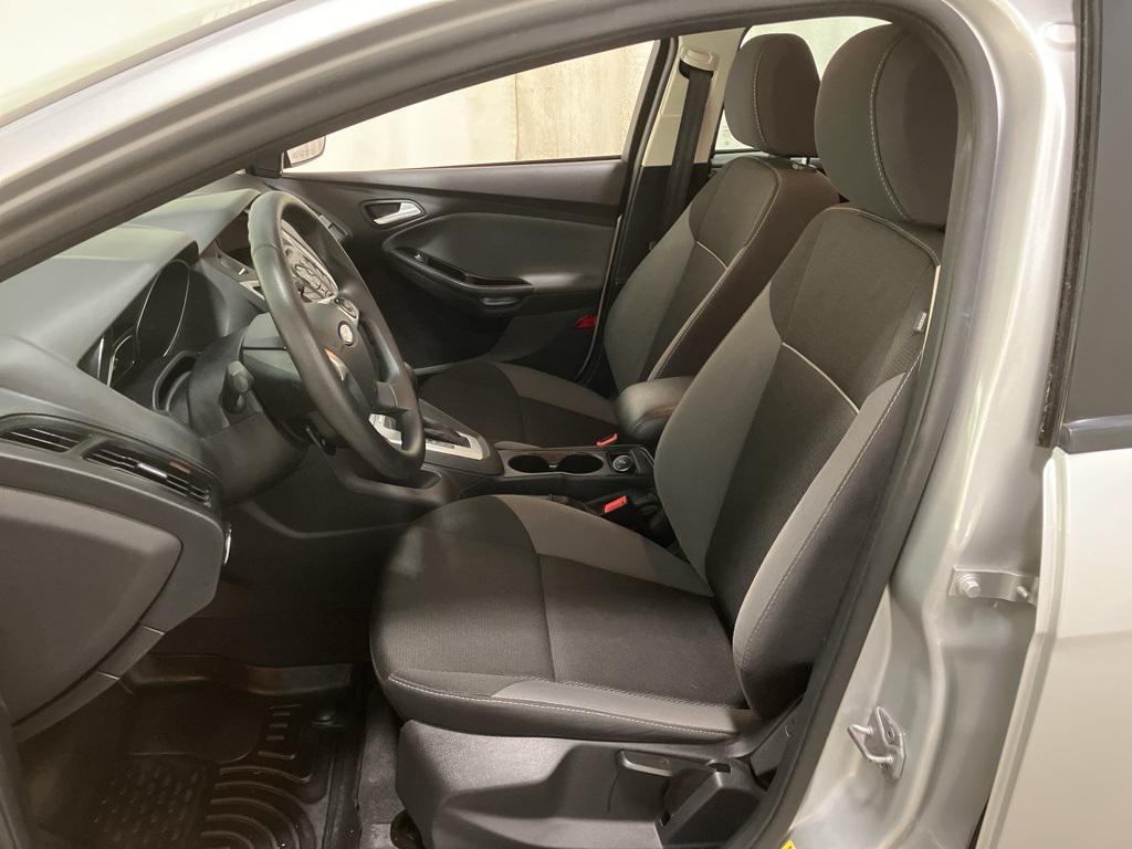 used 2014 Ford Focus car, priced at $7,891