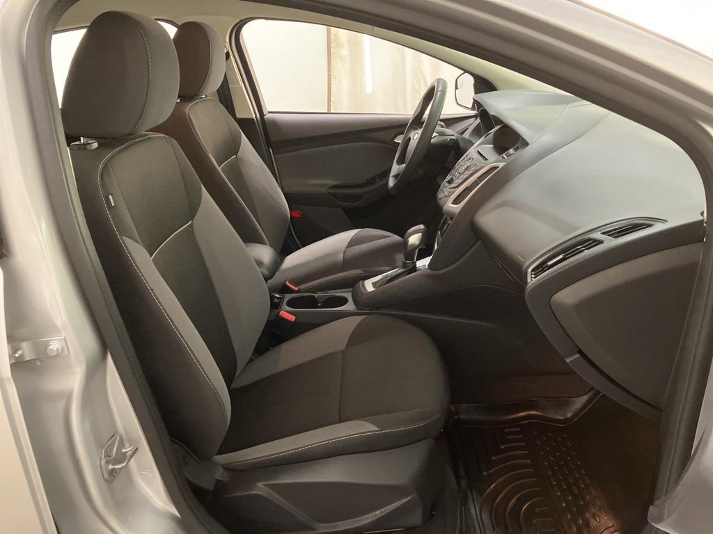 used 2014 Ford Focus car, priced at $7,891