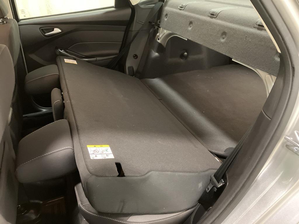 used 2014 Ford Focus car, priced at $7,891