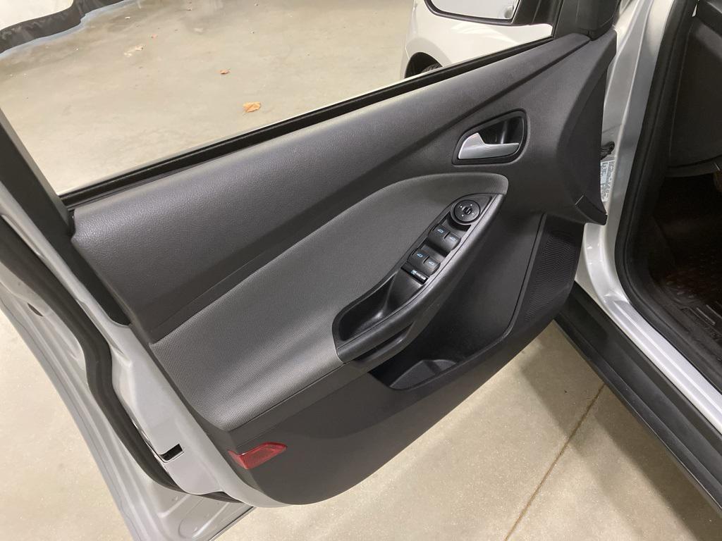 used 2014 Ford Focus car, priced at $7,891