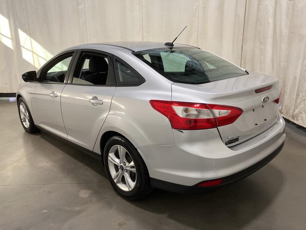 used 2014 Ford Focus car, priced at $7,891