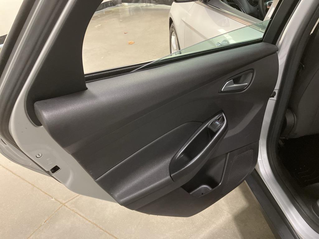 used 2014 Ford Focus car, priced at $7,891