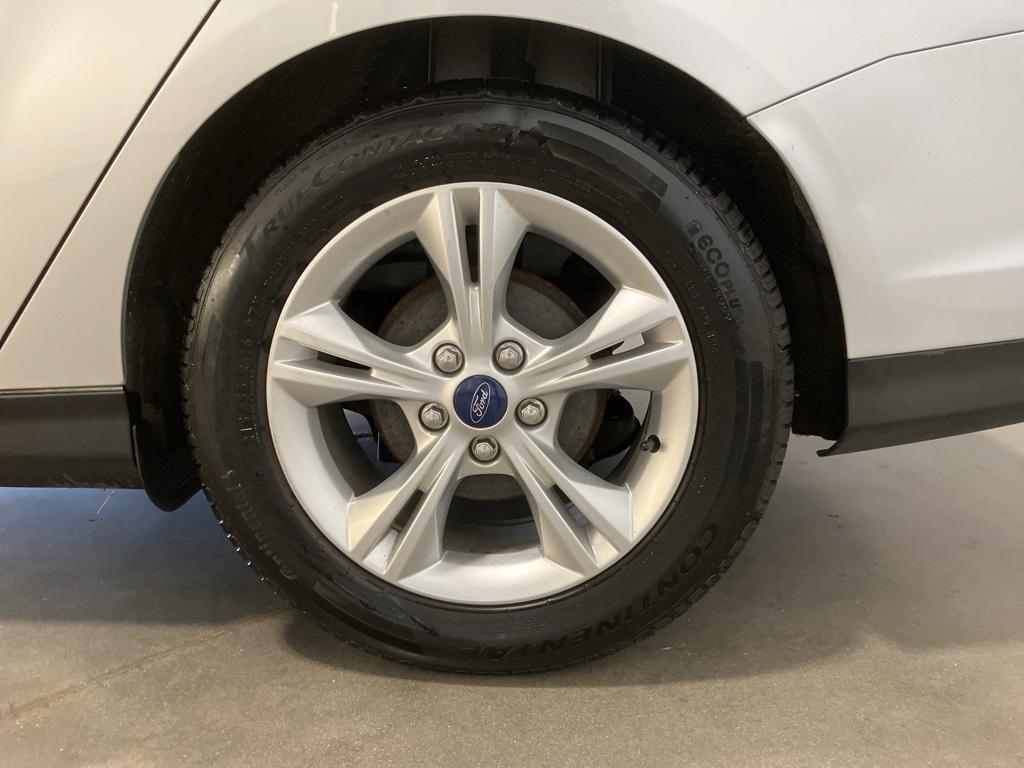 used 2014 Ford Focus car, priced at $7,891