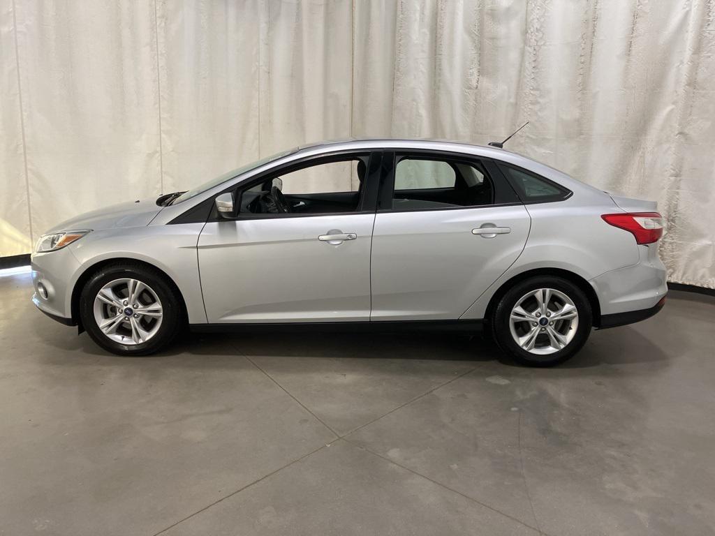 used 2014 Ford Focus car, priced at $7,891