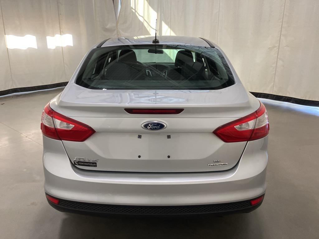 used 2014 Ford Focus car, priced at $7,891