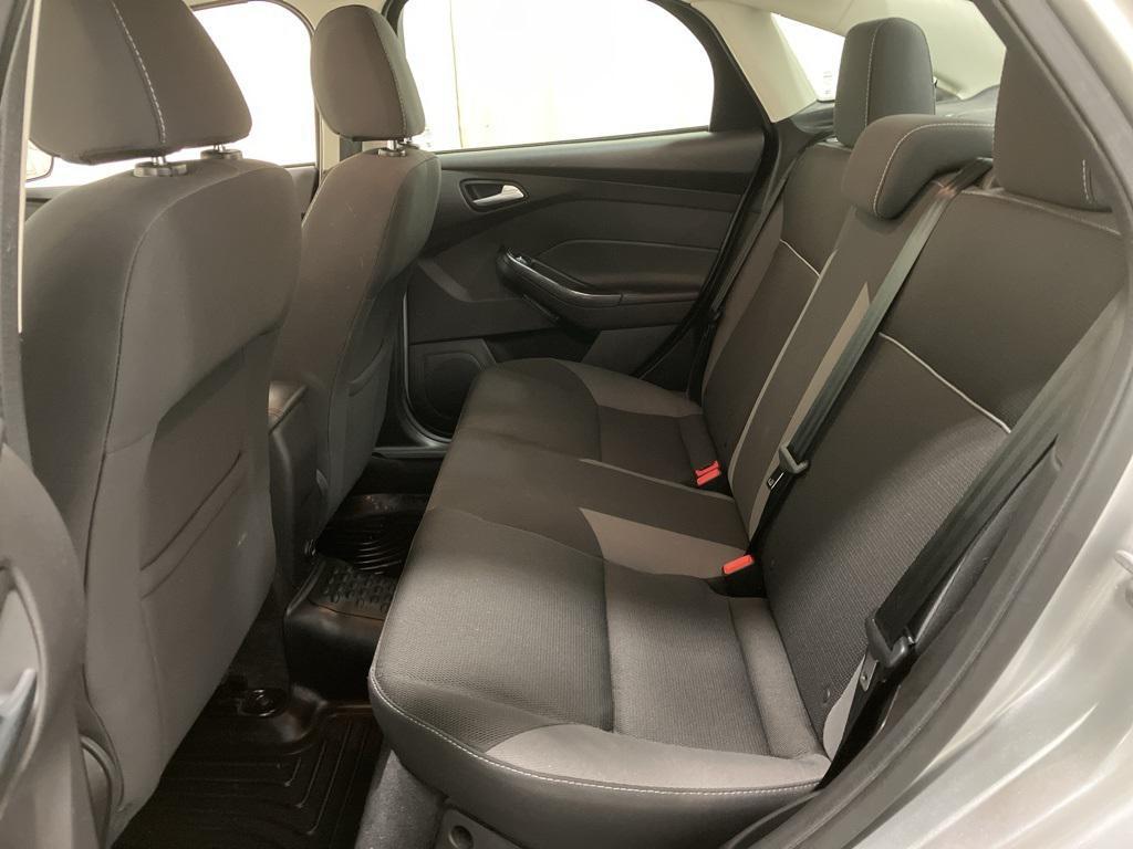 used 2014 Ford Focus car, priced at $7,891