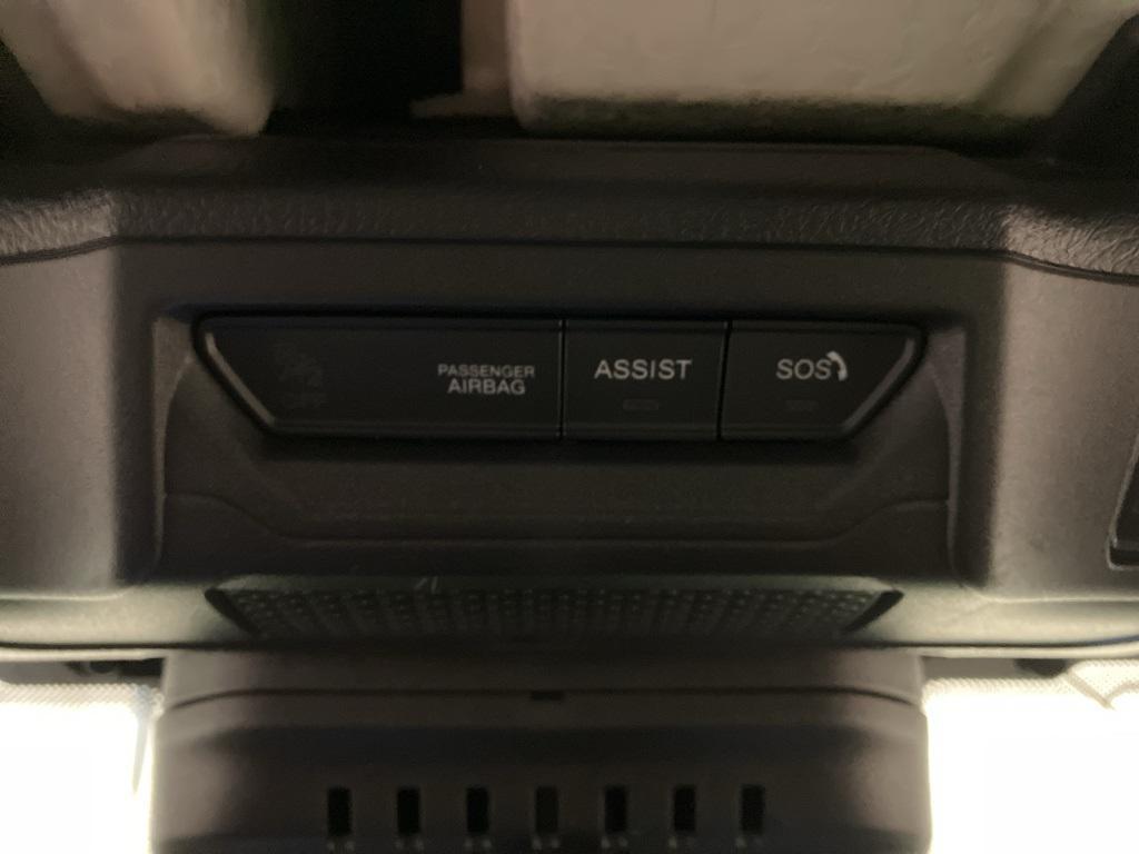 new 2025 Jeep Wrangler car, priced at $57,585