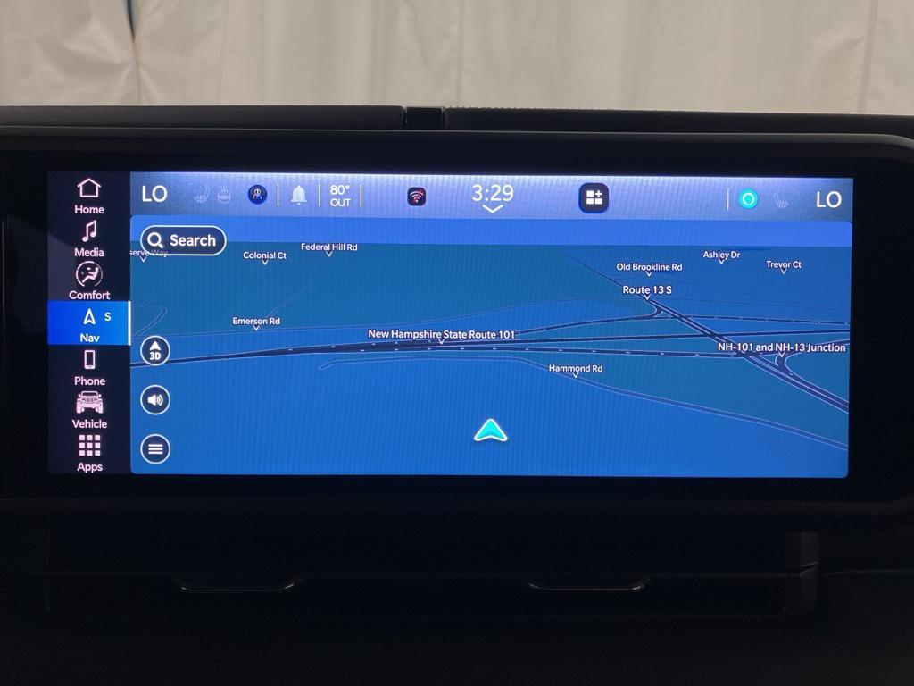 new 2025 Jeep Wrangler car, priced at $57,585