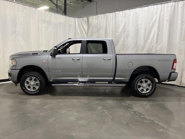 new 2024 Ram 2500 car, priced at $71,036