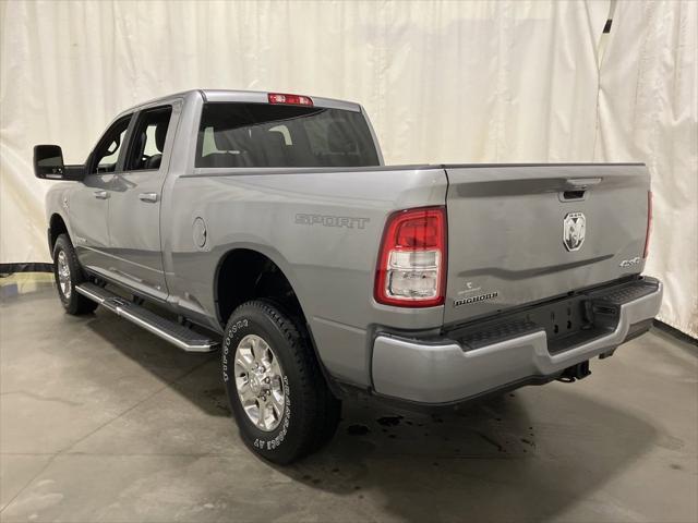 new 2024 Ram 2500 car, priced at $71,036