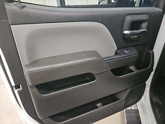 used 2017 GMC Sierra 3500 car, priced at $36,969