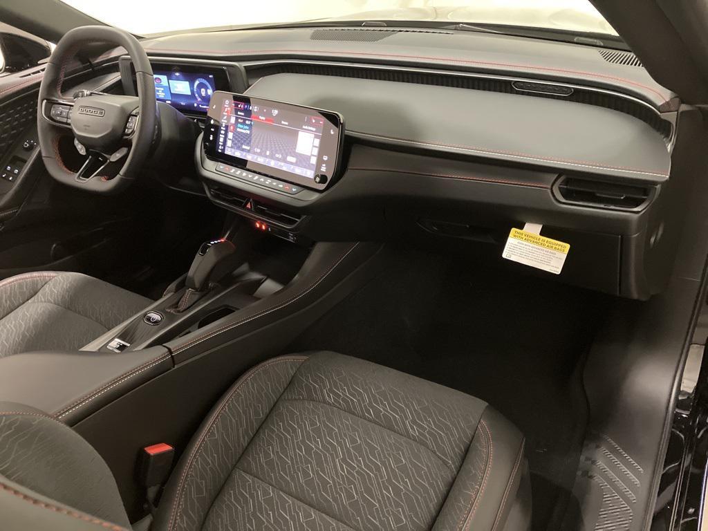 new 2025 Dodge Charger Daytona car, priced at $49,198