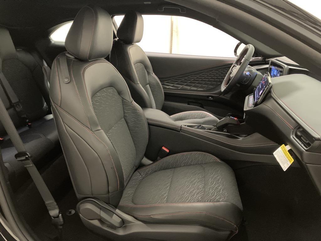 new 2025 Dodge Charger Daytona car, priced at $49,198