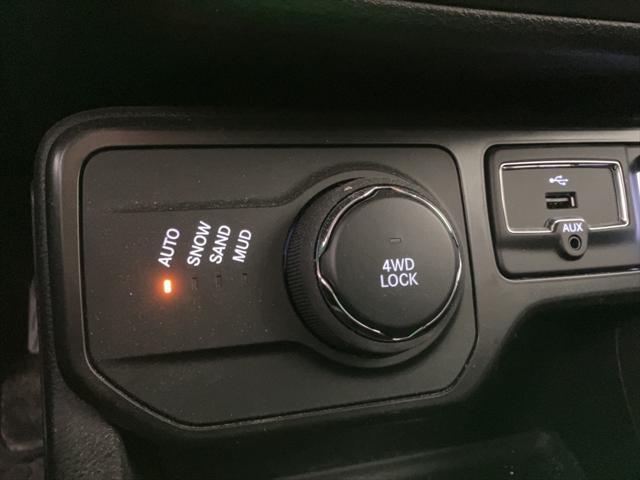 used 2022 Jeep Renegade car, priced at $20,964