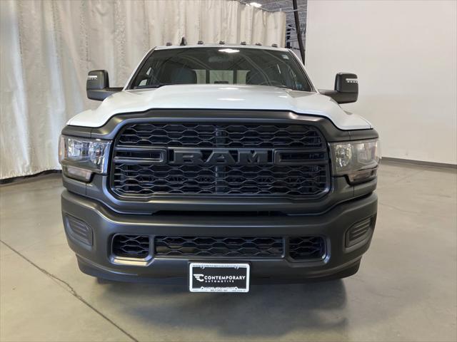 new 2024 Ram 2500 car, priced at $57,390