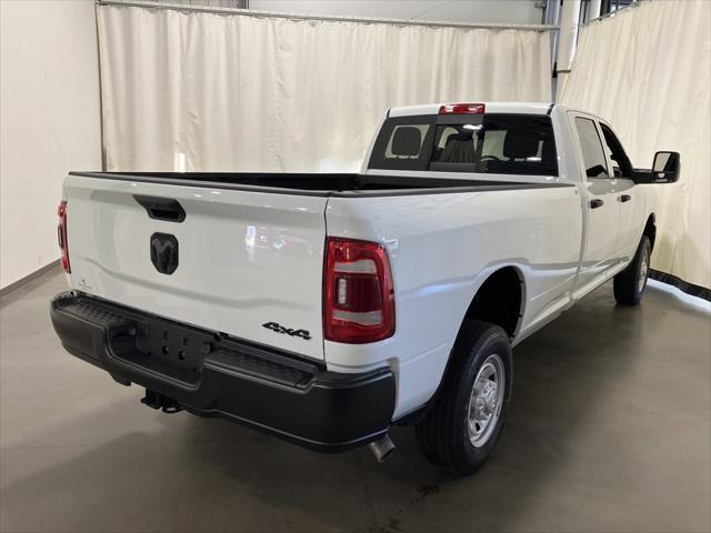 new 2024 Ram 2500 car, priced at $57,390