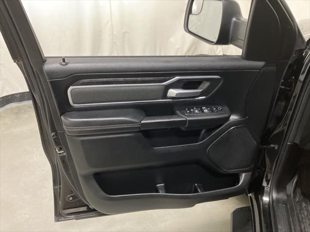 used 2020 Ram 1500 car, priced at $30,268