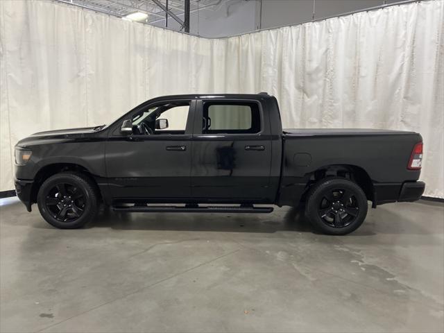 used 2020 Ram 1500 car, priced at $30,268