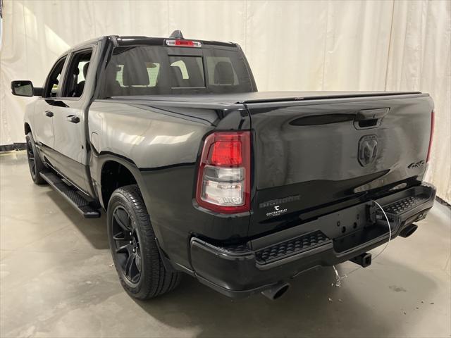 used 2020 Ram 1500 car, priced at $30,268