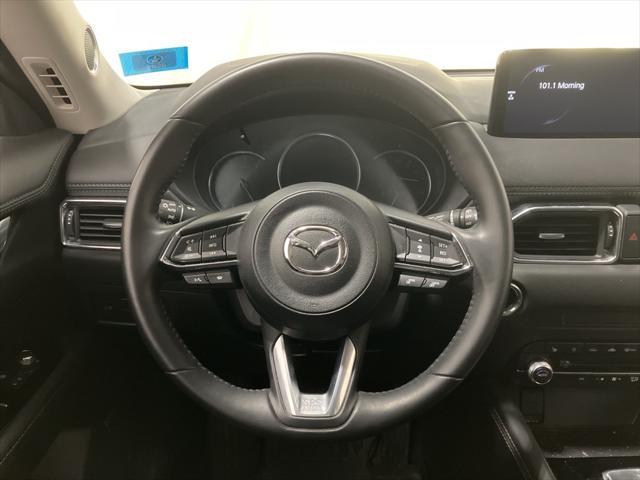 used 2023 Mazda CX-5 car, priced at $26,888