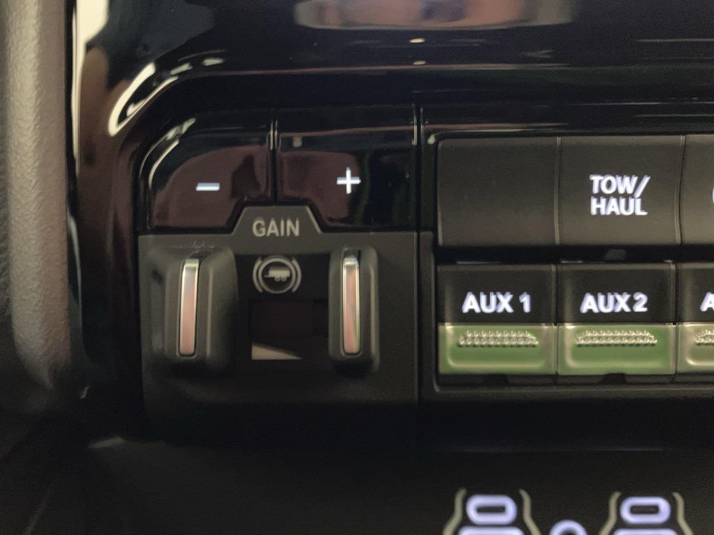 new 2025 Ram 2500 car, priced at $75,605