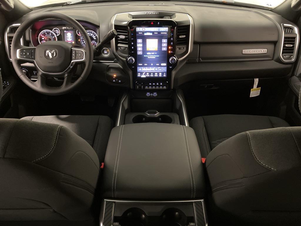 new 2025 Ram 2500 car, priced at $75,605