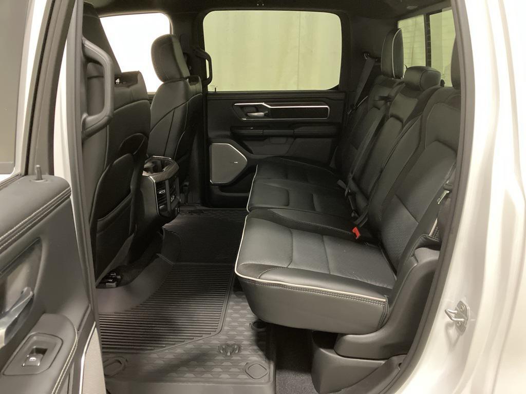 new 2026 Ram 1500 car, priced at $73,320