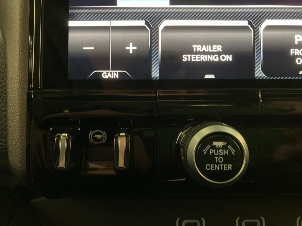 new 2026 Ram 1500 car, priced at $73,320