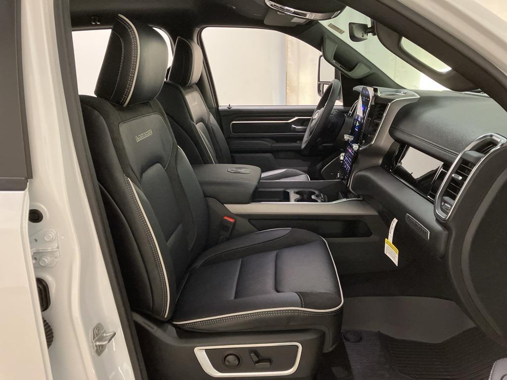 new 2026 Ram 1500 car, priced at $73,320