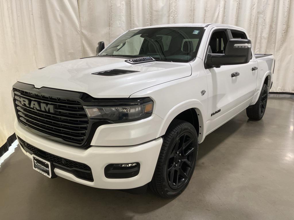 new 2026 Ram 1500 car, priced at $73,320