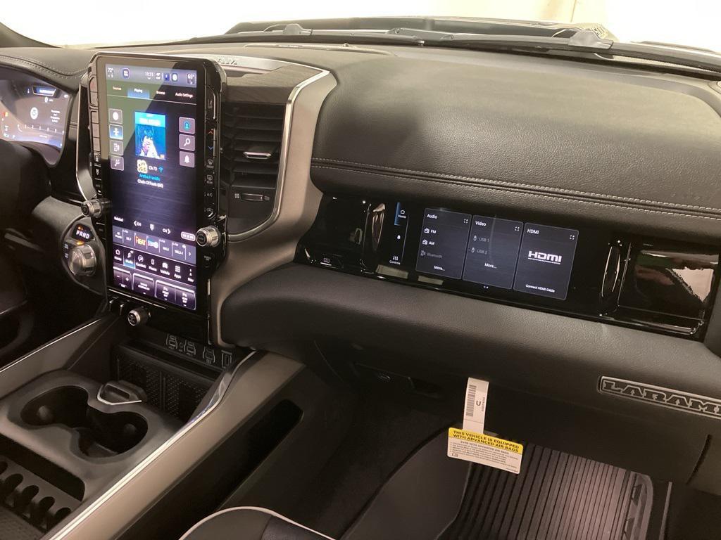 new 2026 Ram 1500 car, priced at $73,320