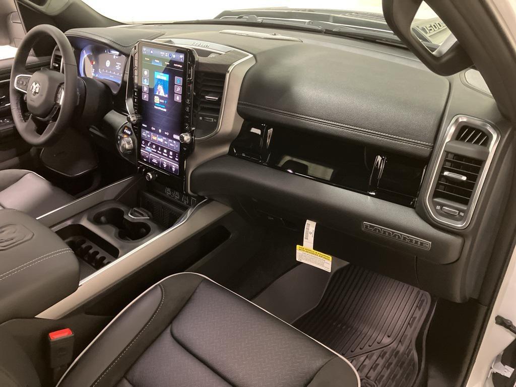 new 2026 Ram 1500 car, priced at $73,320