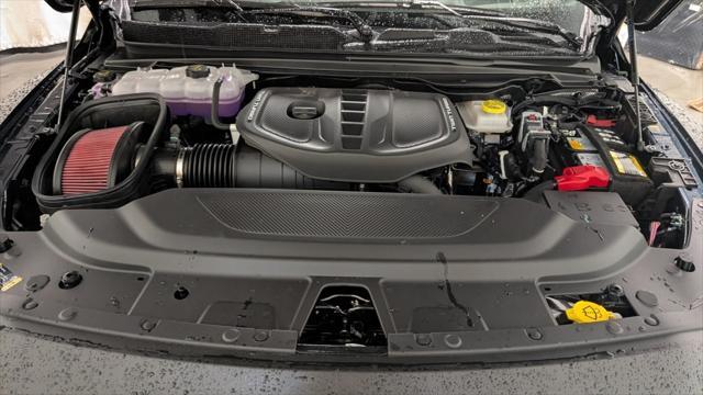 new 2025 Ram 1500 car, priced at $91,685