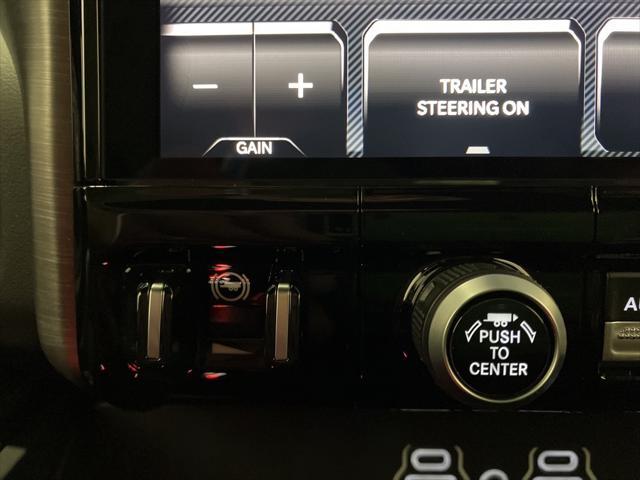 new 2025 Ram 1500 car, priced at $90,685
